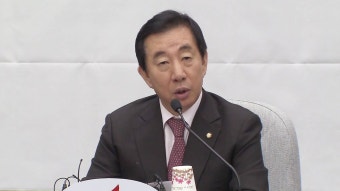 [정치]한국당 