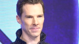 [문화]베네딕트 컴버배치 "아이언맨과 영화 찍는건 축복"...어벤져스 배우들 내한 | YTN 베네딕트 컴버배...