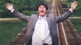 [영화]설경구 주연 박하사탕, 디지털 마스터링 버전으로 26일 재개봉 | YTN 설경구 주연 박하사탕, 디지털 마스터링 버전으로 26일 재개봉