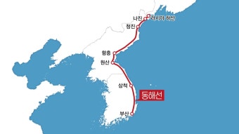 [정치]남북 '혈맥' 잇기...철도·도로 연결 어떻게 되나? | YTN 남북 '혈맥' 잇기...철도·도로 연결 어떻게 되나?