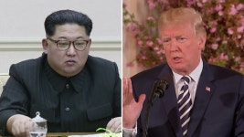 [국제]트럼프, 북미정상회담 뜸 들이기...이번 주 발표하나 | YTN 트럼프, 북미정상회담 뜸 들이기...이번 주 발표하나