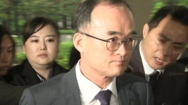 [사회]검찰총장, 외압 정면반박...법무부 장관 신속·엄정한 처리 | YTN 검찰총장, 외압 정면반박...법무부 장관 신속·엄정한 처리