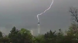[사회]기습 호우에 수도권 도심 곳곳 침수·벼락 피해 | YTN 기습 호우에 수도권 도심 곳곳 침수·벼락 피해
