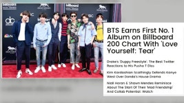 [문화]방탄소년단, 한국 가수 첫 빌보드 1위 | YTN 방탄소년단, 한국 가수 첫 빌보드 1위