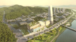 [전국][대전·대덕] 대전 사이언스콤플렉스 건립 본격 추진 | YTN [대전·대덕] 대전 사이언스콤플렉스 건립 본격 추진