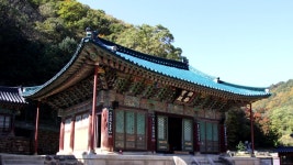 [문화]문화재청, 속초 신흥사 극락보전 보물 지정 | YTN 문화재청, 속초 신흥사 극락보전 보물 지정