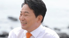 [정치][시사 안드로메다] 원희룡 지사가 표현한 제주도 대망론 사자성어는? | YTN [시사 안드로메다] 원희룡 지사가 표현한 제주도 대망론... 
