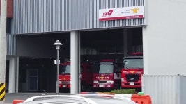 [전국]서울 세곡지역 119안전센터 신설 | YTN 서울 세곡지역 119안전센터 신설