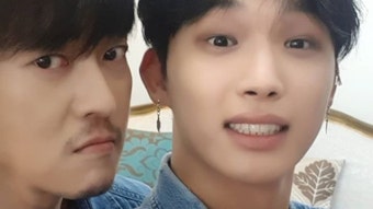 [가요]윤건X비투비 임현식, 컬래버…'비오는 압구정' 리메이크 | YTN 윤건X비투비 임현식, 컬래버…'비오는 압구정' 리메이크