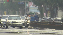 [전국]경남 양산 35.9도...전국이 밤낮없이 찜통 | YTN 경남 양산 35.9도...전국이 밤낮없이 찜통