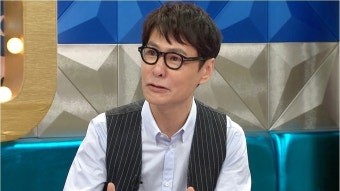 [방송]'라스' 윤상 