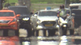 [YTN기상센터][날씨] 서울 38℃, 올 최고...대프리카보다 더웠다 [날씨] 서울 38℃, 올 최고...대프리카보다 더웠다