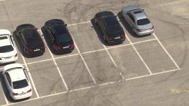 [전국]꾸준히 늘어나는 일석삼조 나눔주차장 | YTN 꾸준히 늘어나는 일석삼조 나눔주차장