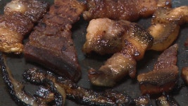 [과학][30초 과학] 탄 고기, 잘라내고 먹으면 된다?...아니요, 안됩니다 | YTN [30초 과학] 탄 고기, 잘라내고 먹으면 된다?...아니요, 안됩니다