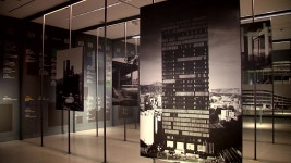 [문화]한국 현대 건축의 아버지 김중업을 추억하다 | YTN 한국 현대 건축의 아버지 김중업을 추억하다