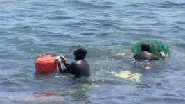 [전국]어촌마을 가짜 해녀에 뒷돈까지 | YTN 어촌마을 가짜 해녀에 뒷돈까지