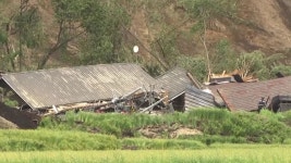 [국제]日 홋카이도 강진 사망자 37명...필사의 수색 | YTN 日 홋카이도 강진 사망자 37명...필사의 수색