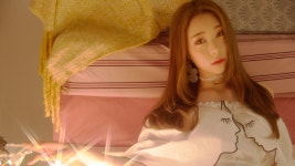 [가요][Y터뷰] 우주소녀 연정, 프로듀스 언급 시간 소중함 느껴 | YTN [Y터뷰] 우주소녀 연정, 프로듀스 언급 시간 소중함 느껴 