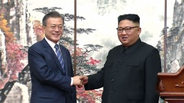 [정치]평양 남북정상회담 성과와 과제는? | YTN 평양 남북정상회담 성과와 과제는?