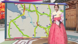 [사회][고속도로 교통상황] 하행선 곳곳 정체...오후 늦게 풀릴 듯 | YTN [고속도로 교통상황] 하행선 곳곳 정체...오후 늦게 풀릴 듯