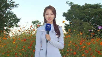 [YTN기상센터][날씨] 남해안·제주 비바람...내일도 내륙 '쾌청' [날씨] 남해안·제주 비바람...내일도 내륙 '쾌청'