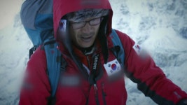 [스포츠]히말라야에 잠든 