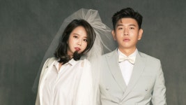 [방송]10월 결혼 홍현희♥제이쓴, 달달한 웨딩화보 공개 | YTN 10월 결혼 홍현희♥제이쓴, 달달한 웨딩화보 공개