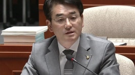 [정치]박용진 삼성바이오, 고의 분식회계...내부 문건 폭로 | YTN 박용진 삼성바이오, 고의 분식회계...내부 문건 폭로