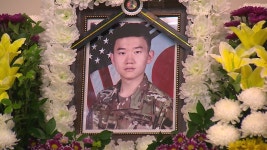 [전국]故 윤창호 상병 영결식...가해자 오늘 영장 심사 | YTN 故 윤창호 상병 영결식...가해자 오늘 영장 심사