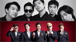 [가요][Y이슈]장기하와 얼굴들VS장미여관, 같은 이별 다른 온도 | YTN [Y이슈]장기하와 얼굴들VS장미여관, 같은 이별 다른 온도