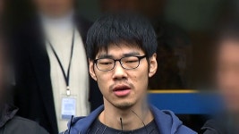 [사회]PC방 살인 김성수 송치, 동생은 공동폭행...이유는? | YTN PC방 살인 김성수 송치, 동생은 공동폭행...이유는?
