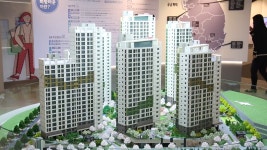 [경제]신혼희망타운 첫 삽...15만 채로 늘린다 | YTN 신혼희망타운 첫 삽...15만 채로 늘린다