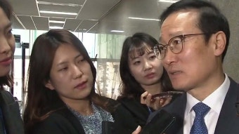 [정치]홍영표 