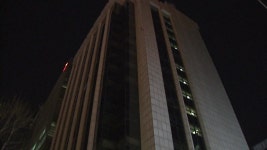 [사회]강남 테헤란로 15층 빌딩 붕괴위험 긴급조치 | YTN 강남 테헤란로 15층 빌딩 붕괴위험 긴급조치