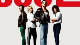 [영화]보헤미안 랩소디, 박스오피스 1위...마약왕·스윙키즈 온다 | YTN 보헤미안 랩소디, 박스오피스 1위...마약왕·스윙키즈 온다