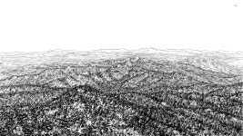 [건축&디자인]●●멋진 세상 속 그림 읽기_ 실사와 사실 정신으로 구현한 건축가 김석환의 북한산전 스케치 | YTN ●●멋진 세상 속 그림 읽기... 