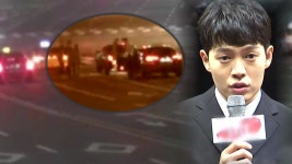 [사회]'4번째 음주운전' 배우 손승원...오늘 구속 판가름 | YTN '4번째 음주운전' 배우 손승원...오늘 구속 판가름