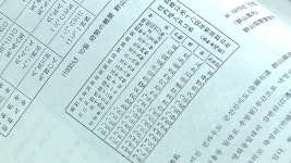 [전국]지명에 남은 수탈의 역사...서수면 명칭 변경 운동 | YTN 지명에 남은 수탈의 역사...서수면 명칭 변경 운동