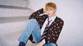 [가요]강다니엘, 공식 팬카페 회원수 10만 명 돌파…아이돌 최단기간 | YTN 강다니엘, 공식 팬카페 회원수 10만 명 돌파…아이돌 최단기간