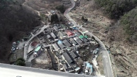 [사회]국내 강제동원 현장을 가다...부산 광산마을 | YTN 국내 강제동원 현장을 가다...부산 광산마을