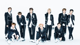 [가요]NCT 127, 4월 17일 日 첫 정규 Awaken 발매 | YTN NCT 127, 4월 17일 日 첫 정규 Awaken 발매 