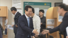 [와이파일]전라남도, 도민과의 대화 성료…행복 전남 이끌 힘 얻었다! | YTN 전라남도, 도민과의 대화 성료…행복 전남 이끌 힘 얻었다!