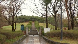 [전국][서울] 효창공원, 2024년 독립운동기념공원 재탄생 | YTN [서울] 효창공원, 2024년 독립운동기념공원 재탄생