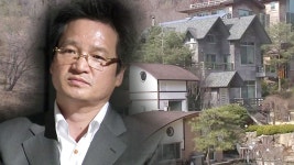 [사회]윤중천 친척도 소환...별장 관련자 전방위 조사 | YTN 윤중천 친척도 소환...별장 관련자 전방위 조사