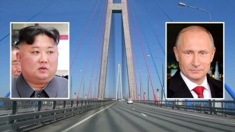 [정치]집권 후 첫 푸틴 만나는 김정은, 무슨 얘기 나눌까? | YTN 집권 후 첫 푸틴 만나는 김정은, 무슨 얘기 나눌까?