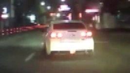 [사회][영상] 훔친 차량 몰고...200km 달아난 여중생들 | YTN [영상] 훔친 차량 몰고...200km 달아난 여중생들