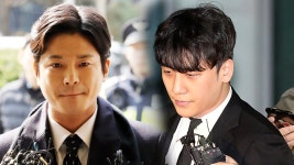 [사회]버닝썬 폭로자 김상교, 승리 영장 기각에 대한민국 현실 | YTN 버닝썬 폭로자 김상교, 승리 영장 기각에 대한민국 현실