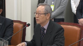 [정치]바른미래당 송태호 윤리위원장 사의...손학규 마음 아파 | YTN 바른미래당 송태호 윤리위원장 사의...손학규 마음 아파