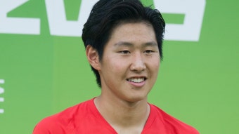 [스포츠]감독·선수·코치진 이름 일일이 언급하며 소감 남긴 이강인 