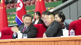 [정치]北, 시진핑 방북 보도...